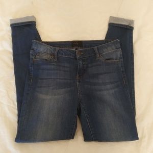 Celebrity Pink Skinny Stretch Women's 29X31 Jeans